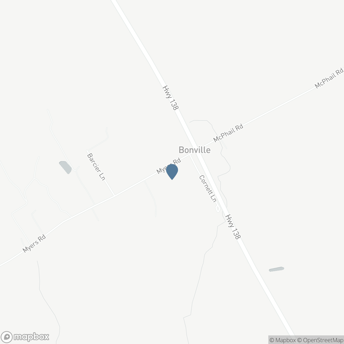 9 GLENCO ROAD, South Stormont, Ontario K0C 2A0